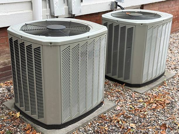 Reliable Hvac Installation contractor in Ithaca, MI by JG Cool HVAC