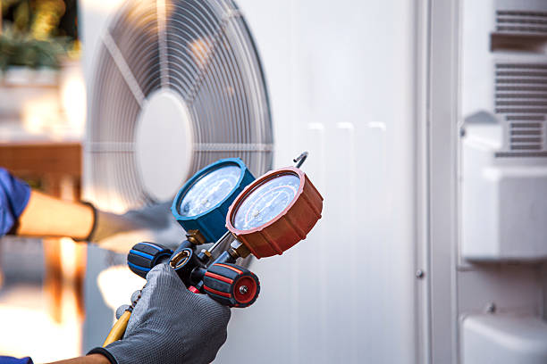 Affordable Hvac Installation solutions in Ithaca, MI