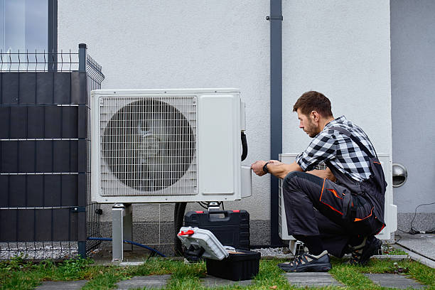 Top rated local Hvac Installation specialists in Ithaca, MI